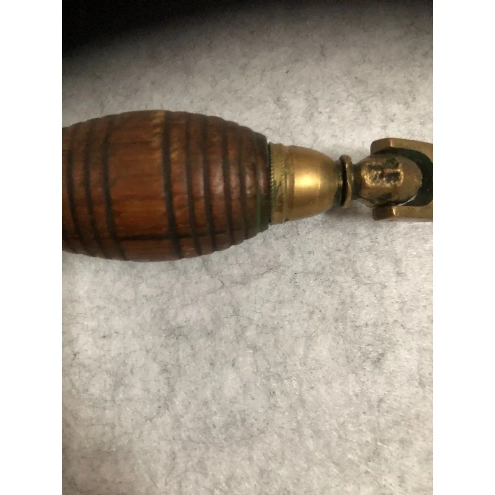 Antique Lamson & Goodnow & Co. 10
